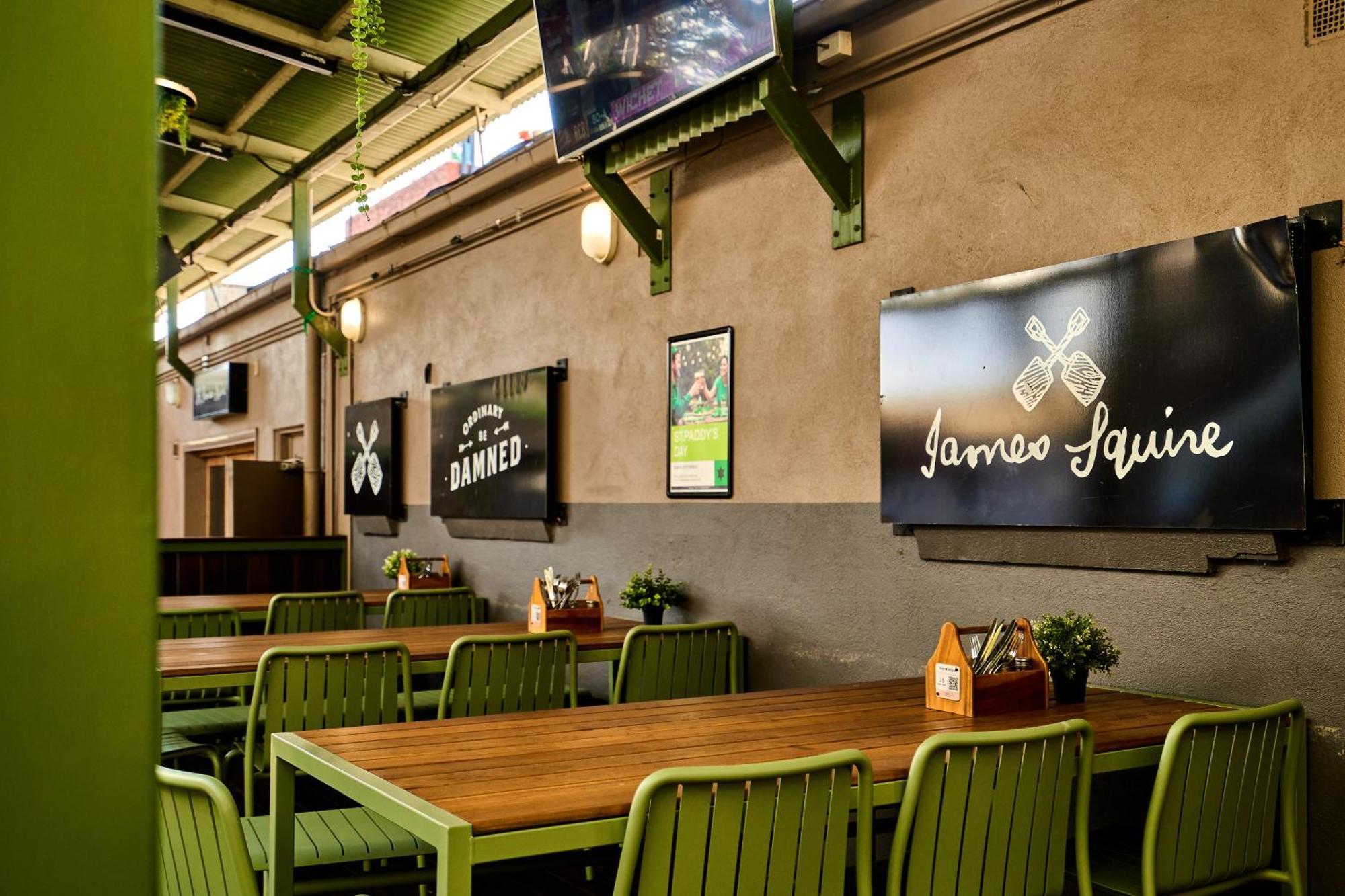 Beer Deluxe Albury Exterior foto