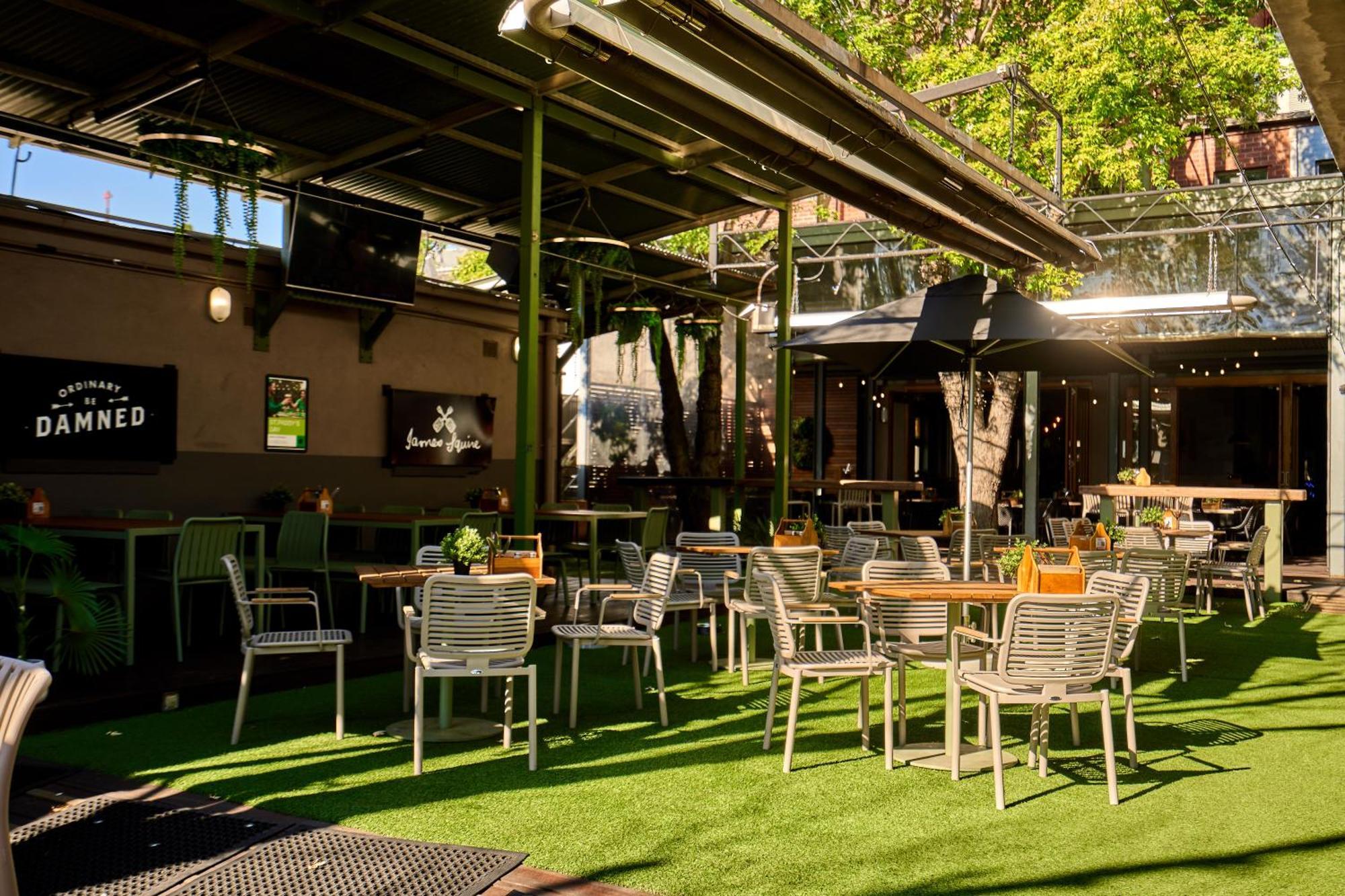 Beer Deluxe Albury Exterior foto